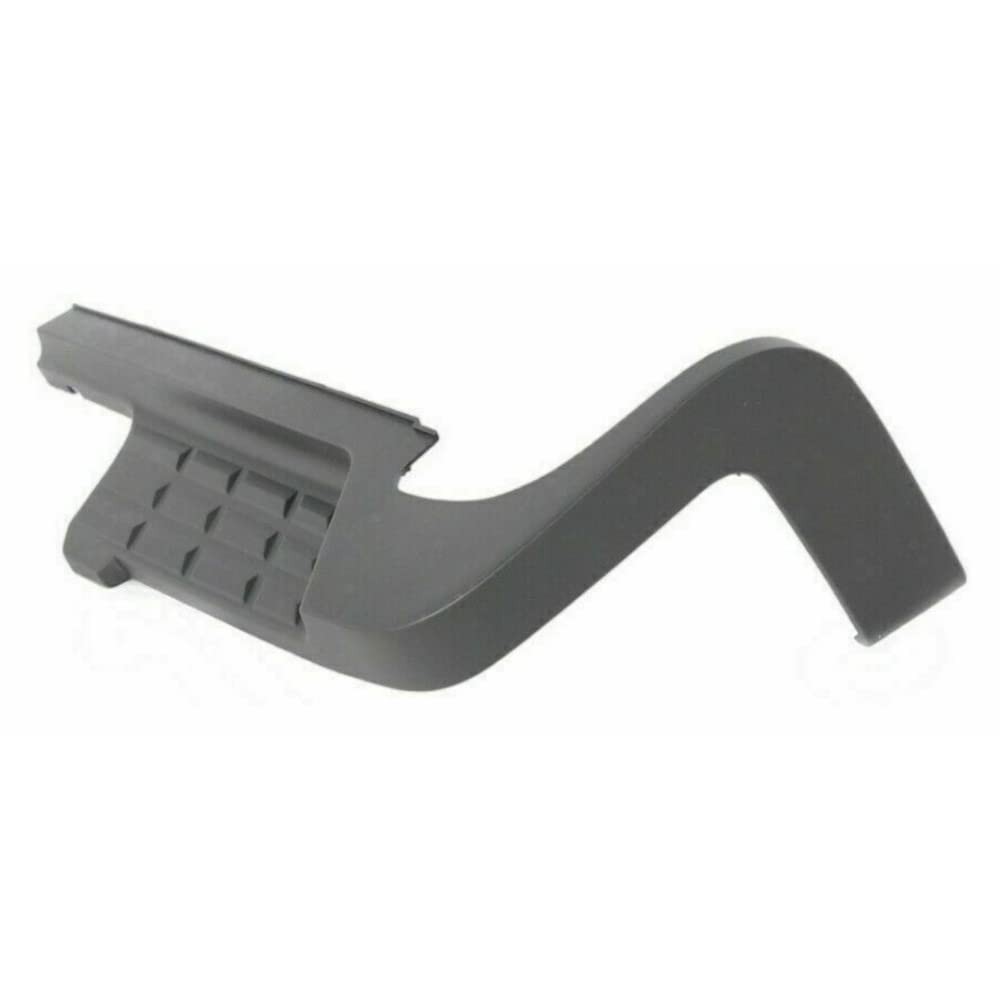 Rear Bumper Step Pads Outer 12749067