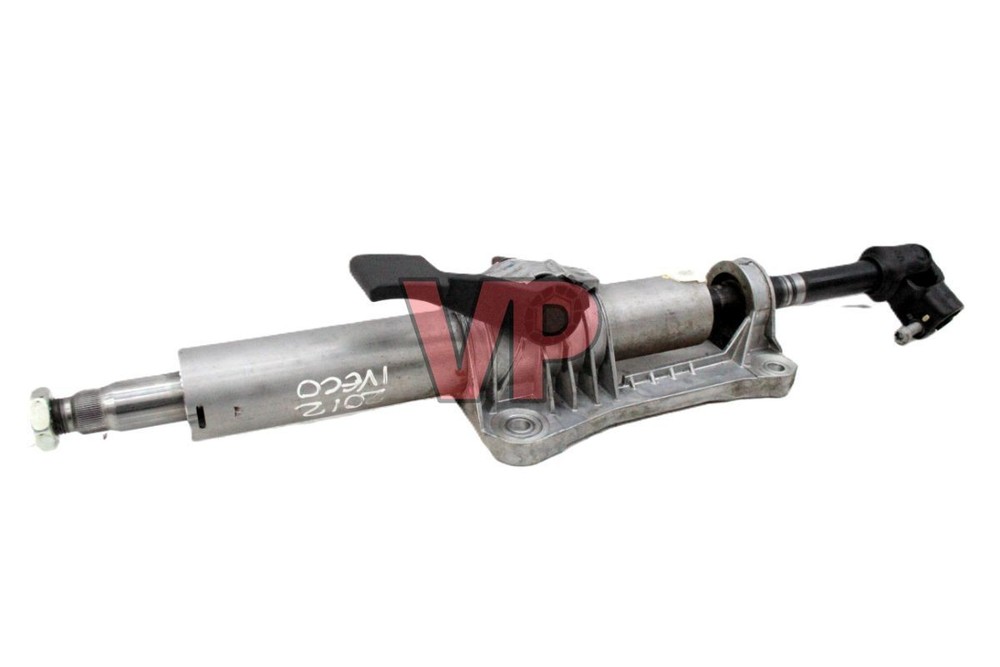2012 Iveco Daily  Adjustable Steering Column (07-14) N/A