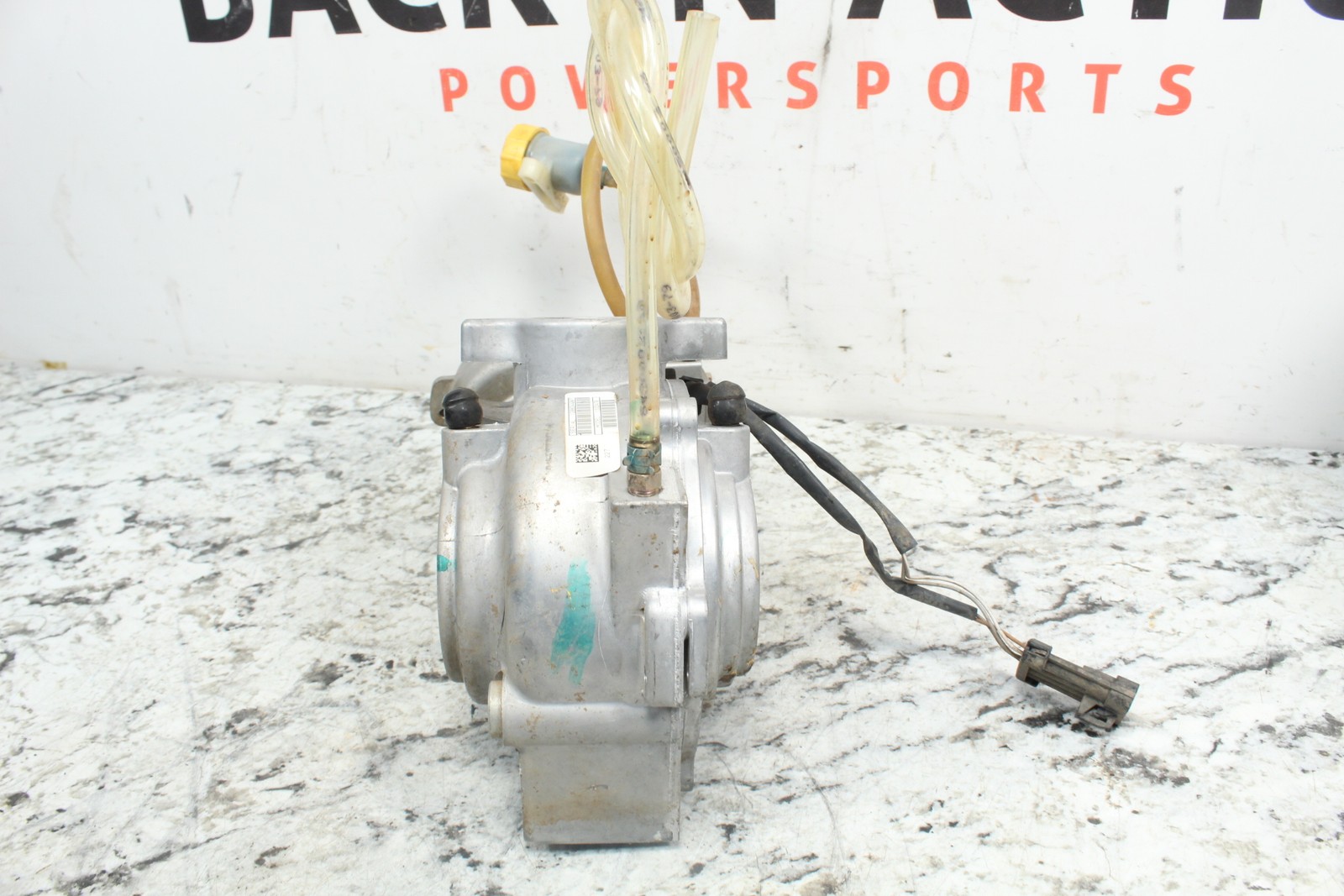 2009-2014 POLARIS SPORTSMAN XP 550-850 EPS Front Differential Diff 1332963