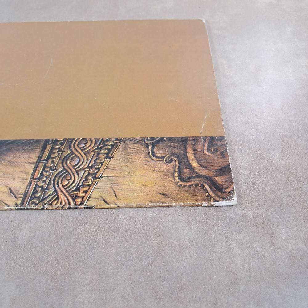 Dungeons & Dragons B8 Journey to The Rock TSR 1984 Basic Module