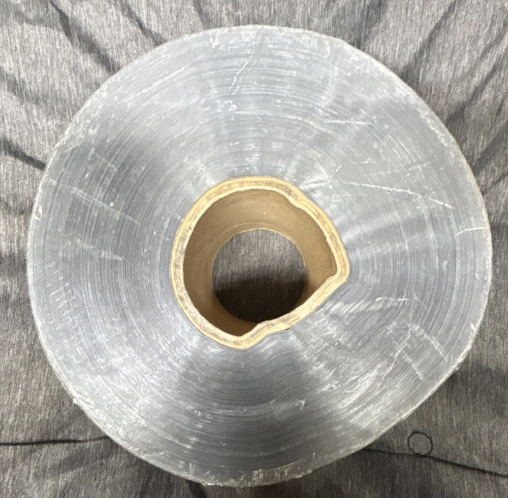 Buried Force Main detectable Caution Tape Roll Safety Underground Utility Marker