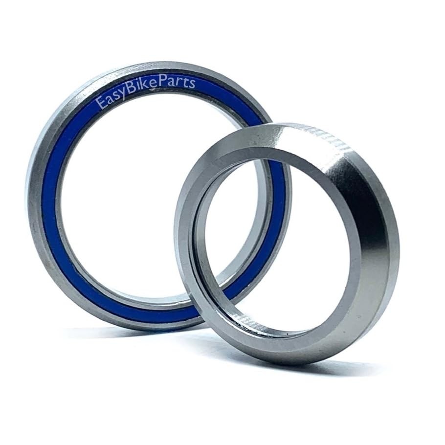 Replacement Headset Bearings for Specialized Aethos Comp, Pro, Expert, Rival,...