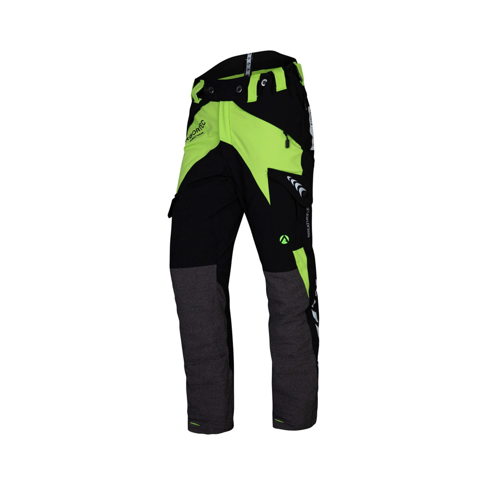 Breatheflex Chainsaw Trousers Type A Womens