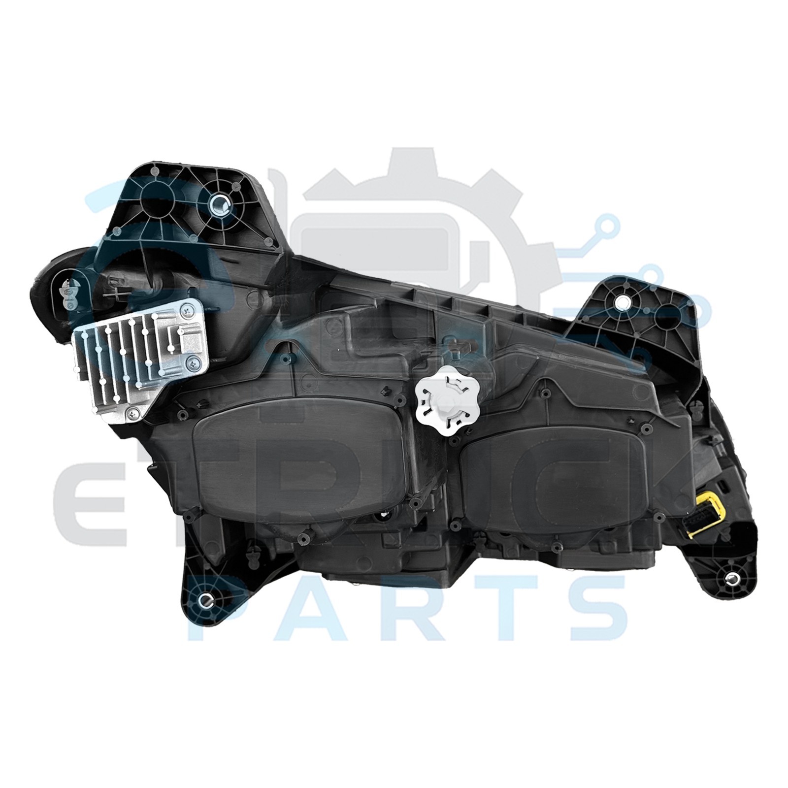 2022–2026 Peterbilt 579 Driver Side LED Headlight Assembly | P54-6197-100