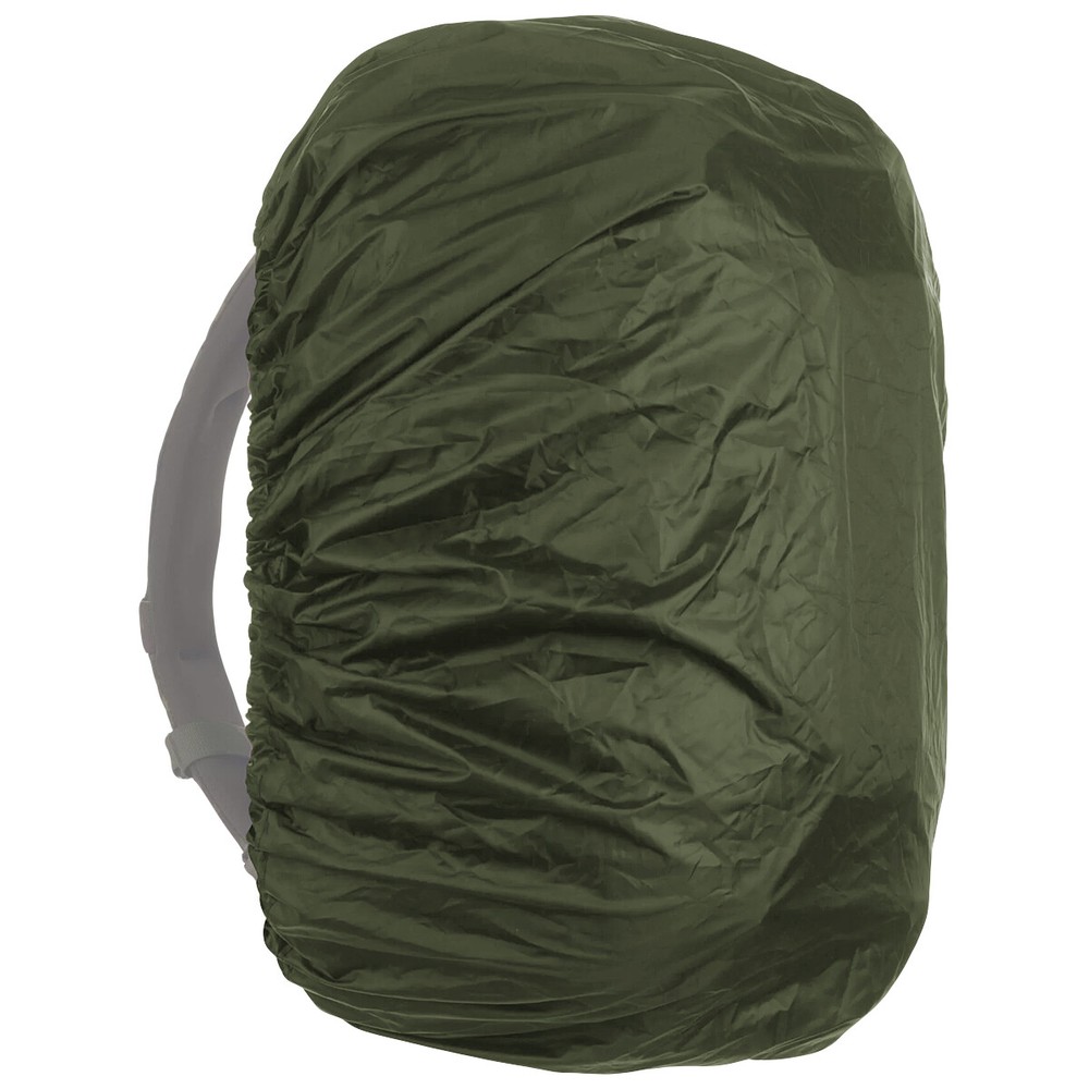 Wisport Backpack Rain Cover 75-90L Waterproof Compact Lightweight Olive