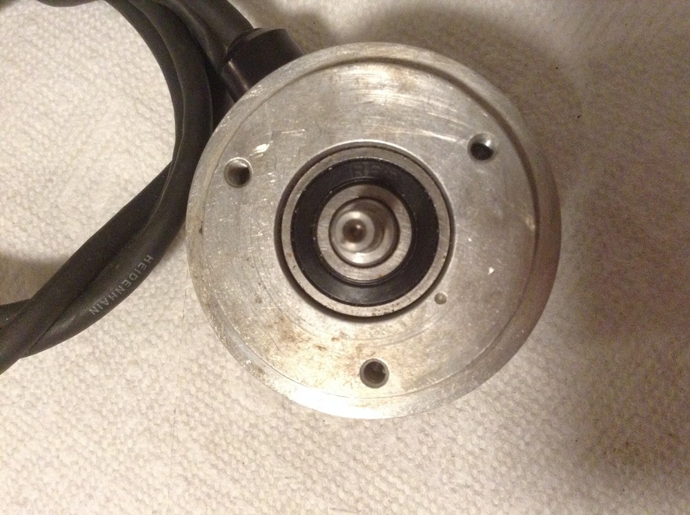 Heidenhain 426-000B Encoder