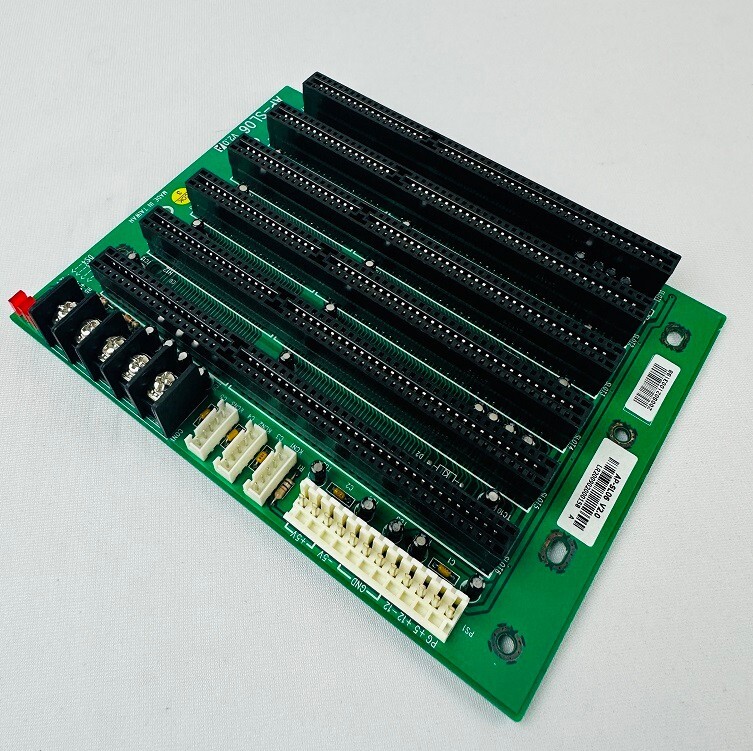 Lanner Electronics AP-SL06 Backplane