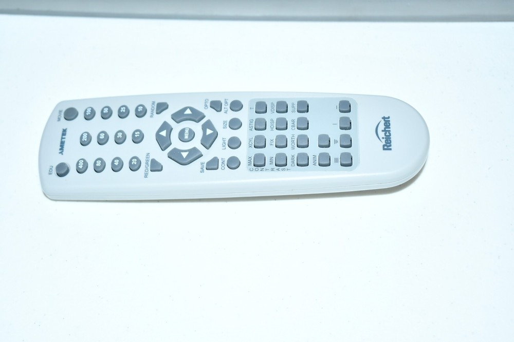 Reichert ClearChart 2 Digital Acuity System