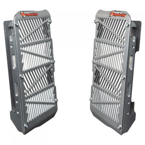 Enduro Engineering Radiator Guards 12-4023