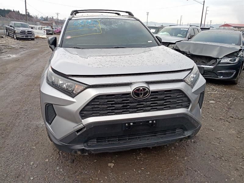 2019-2022 RAV4 NON-torque Vectoring Transfer Case 9494030