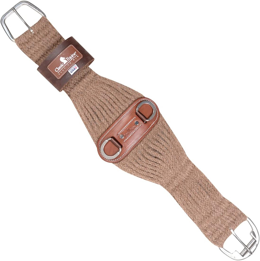 Classic 27 Strand Blend Roper Cinch