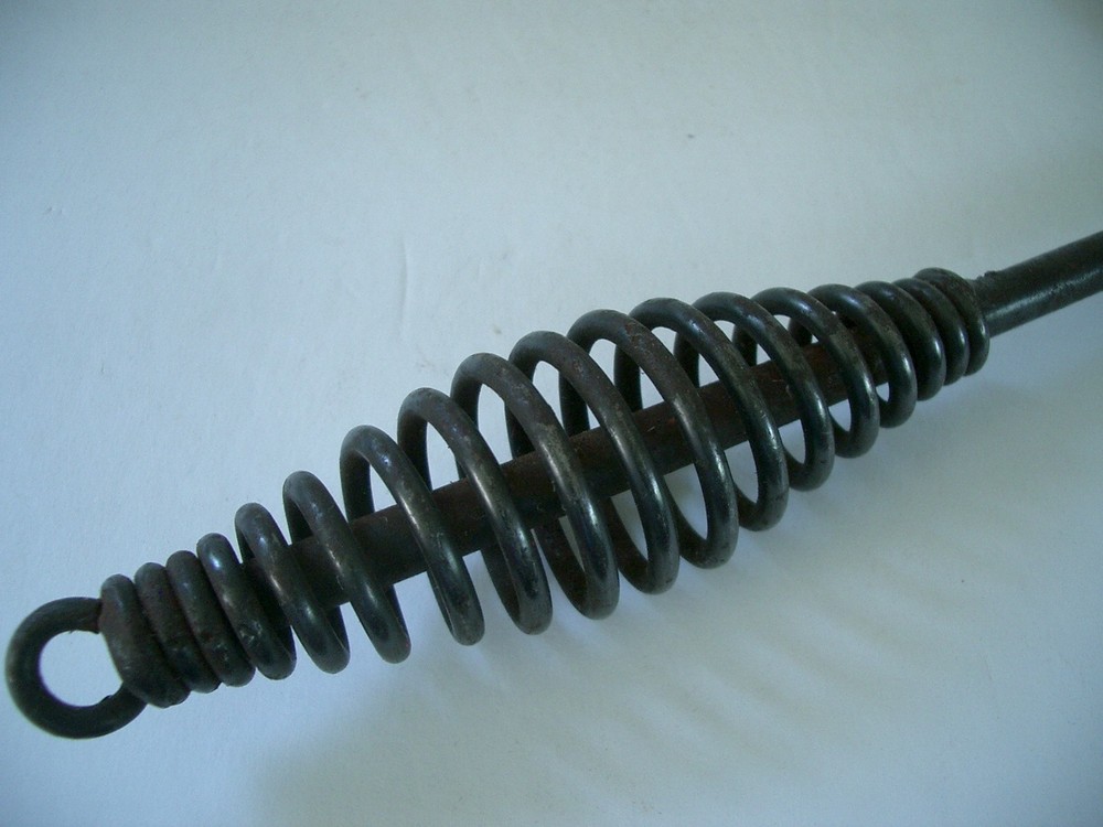 Vintage Welder's Chipping Hammer