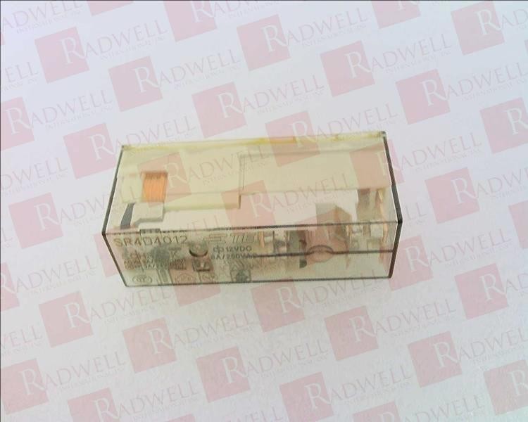 TE CONNECTIVITY SR4D4012 / SR4D4012 (BRAND NEW)