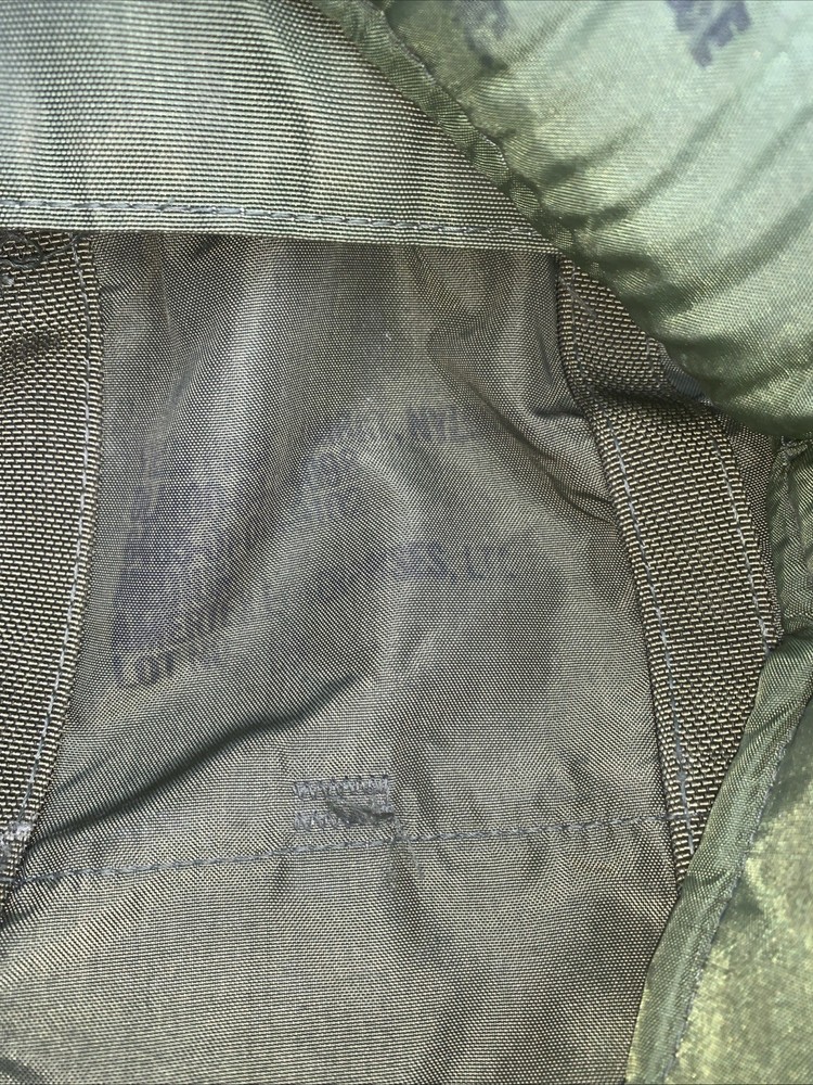 USGI US Military Combat Nylon Field Pack