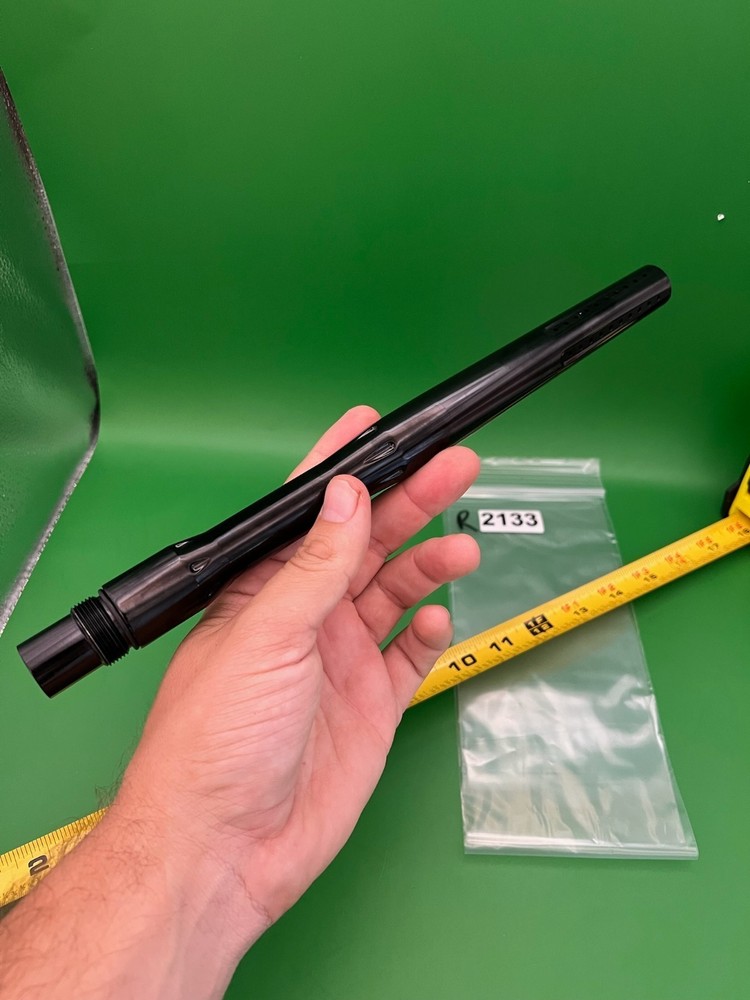 Autococker Threaded Paintball Barrel