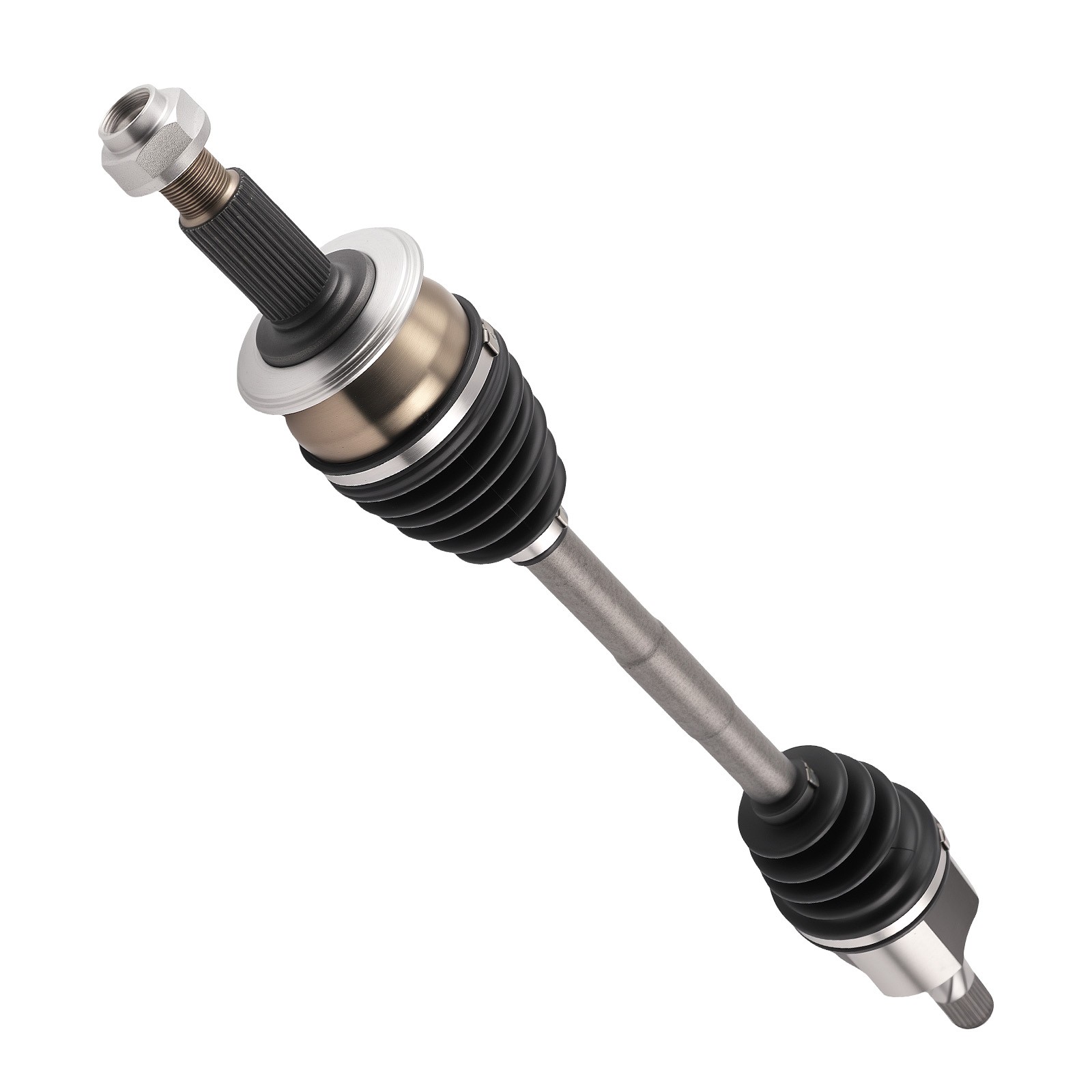 CV Axle Assembly Front Left For Nissan Altima L4 2.5L 2019 2020 2021 2022 2023