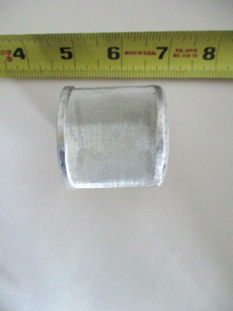 Bendix Stromberg Carburetor P-61189 Screen Assembly NOS