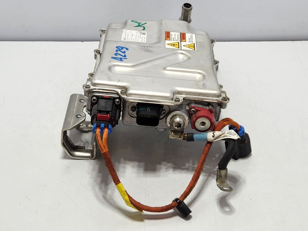 ✅ 2016-2020 OEM Tesla Model S DC-DC Converter Module Unit DELTA 2.5kW