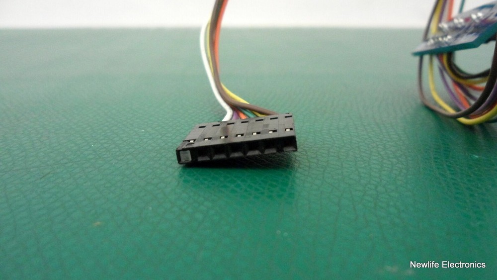 HP 5183-7623 Rack Storage LED Cable Assembly