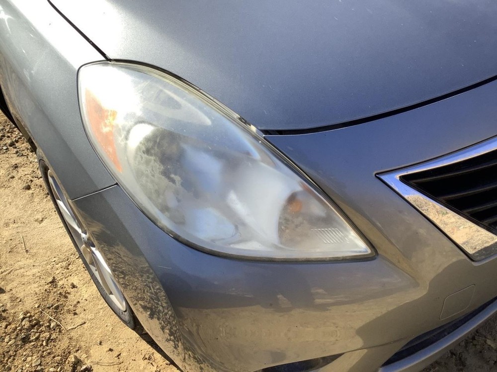 VERSA 2014 Glove Box 4914935