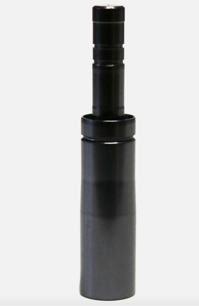 Carbon Express INSERTS #1 .166 XSD In-Out 12-Pack -- .166 INSIDE DIAMETER -- #1