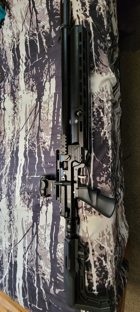 Karma SLS 25