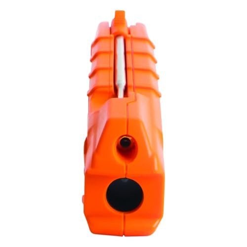 Klein Tools IR07 Dual IR Infared Probe Pocket Size LCD Digital Thermometer