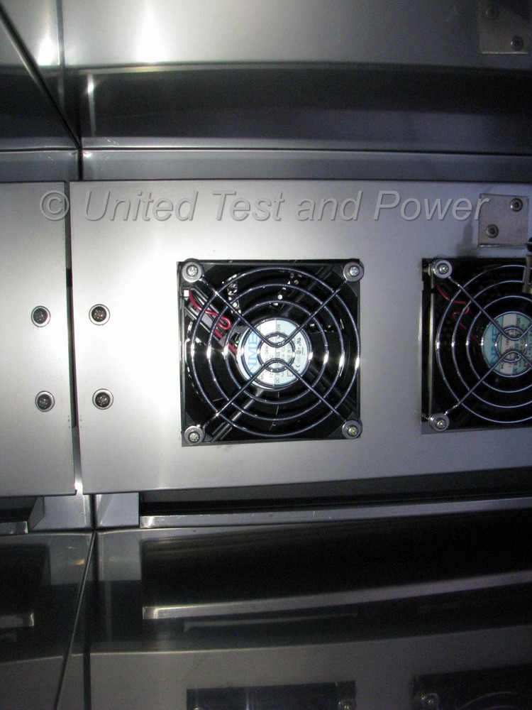 TestEquity TE-TEC1 Benchtop Thermoelectric Temperature/ Environmental Chamber