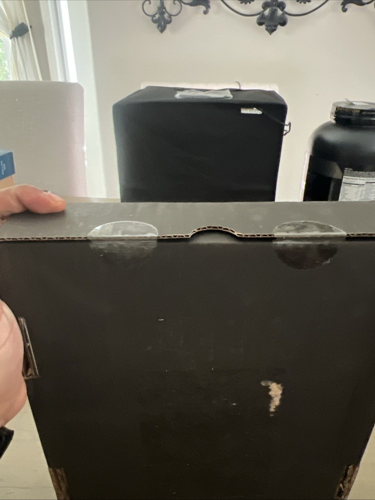 Tapout XT Exercise Program 7 DVD Set, Towel, Stretch Bands Etc Kit NOB New