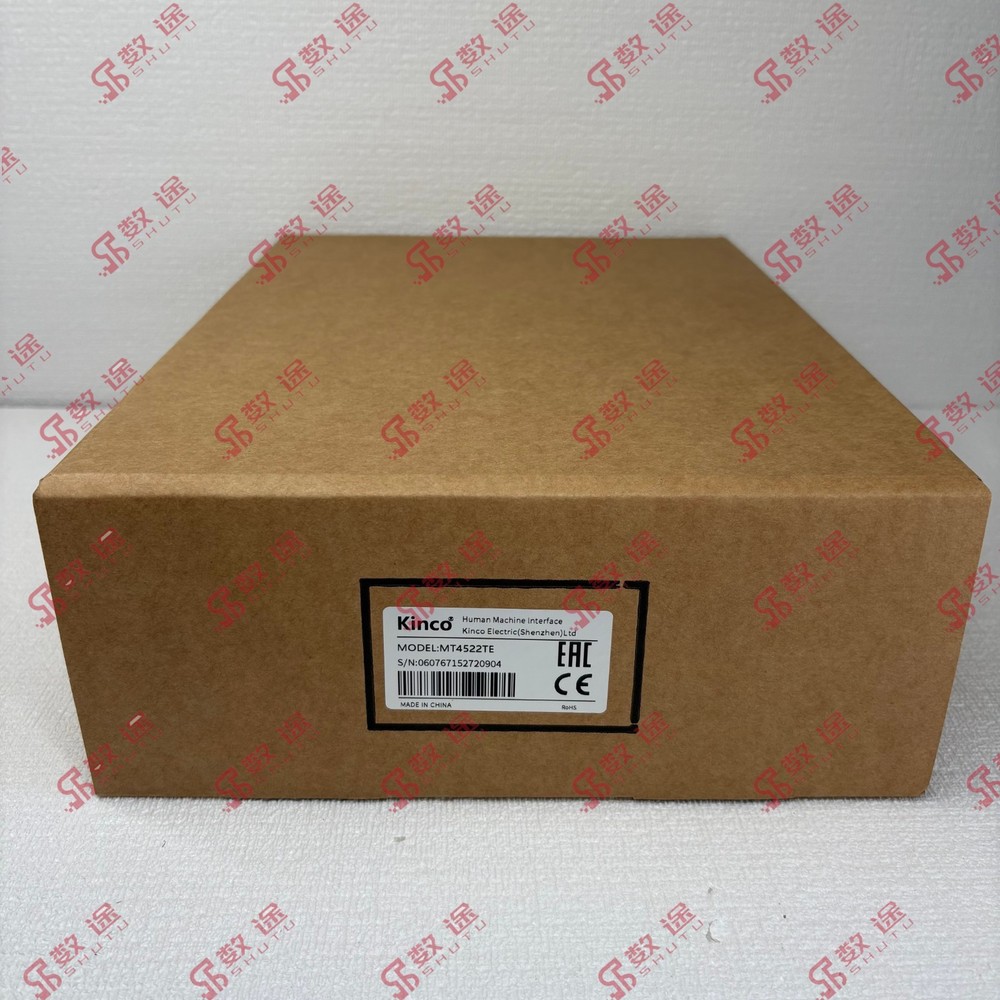 1PCS New Kinco MT4522TE Touch screen