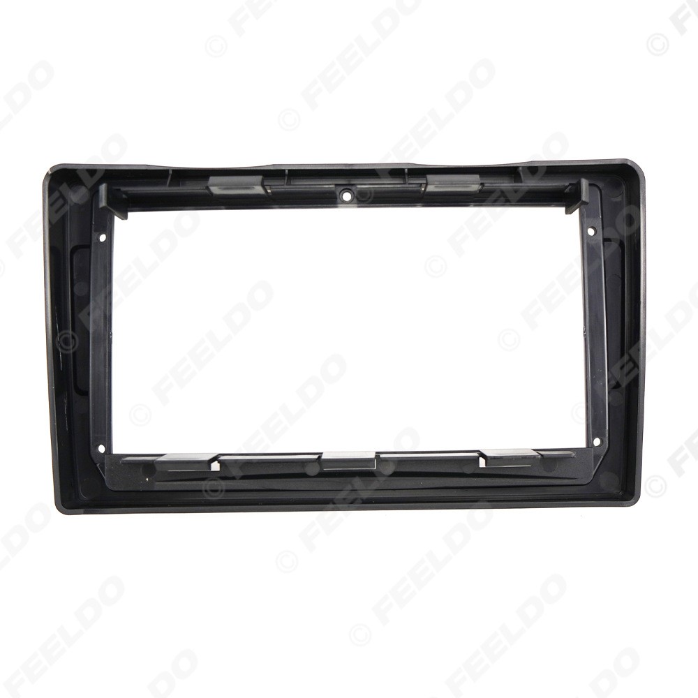 9-inch panel bracket set for 2005 Kia Optima