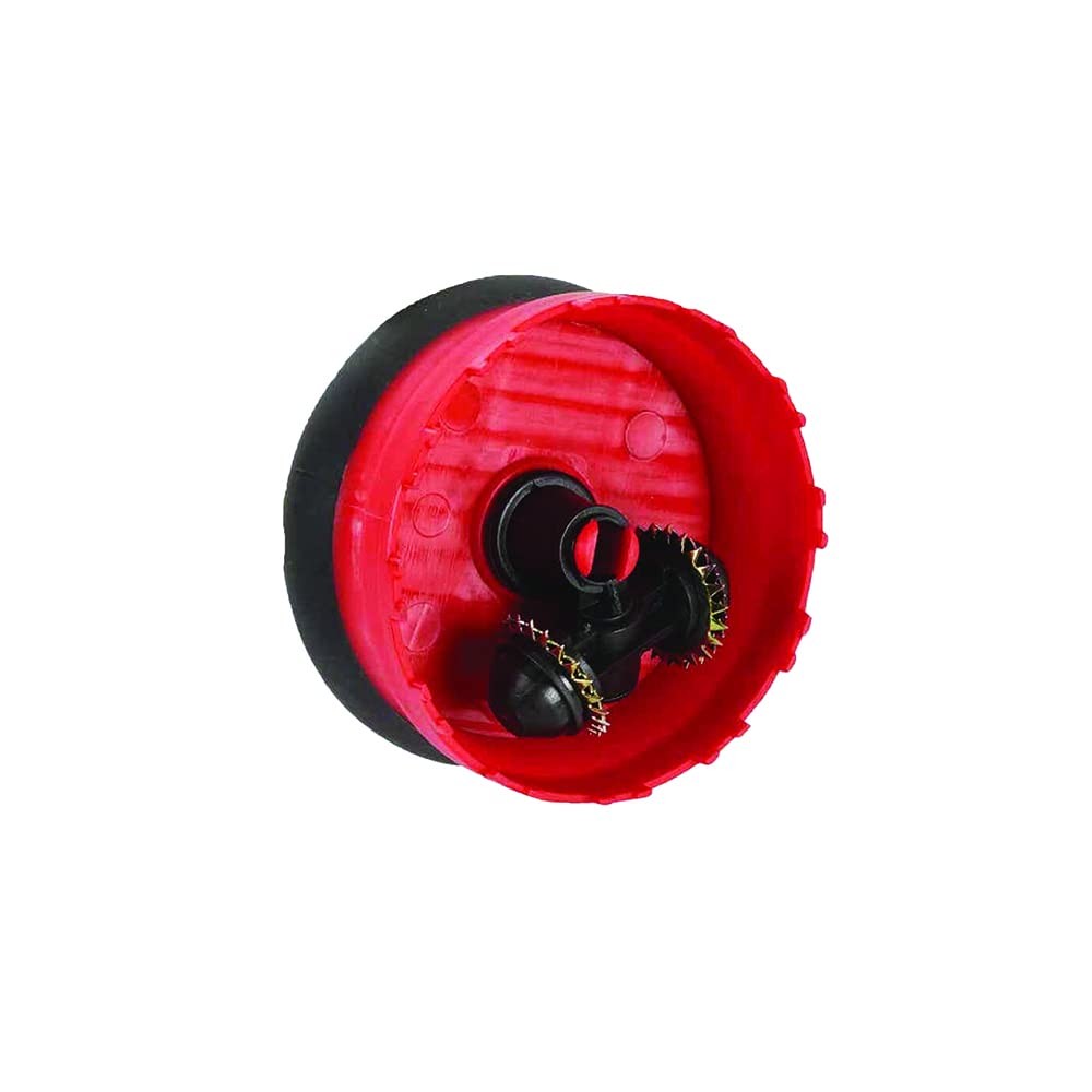 ALLWAY WRP Wallpaper Perforating Tool Red