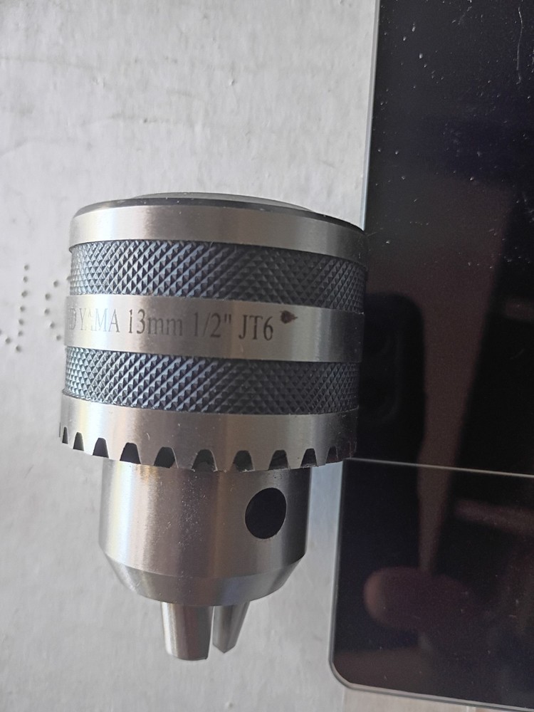 Jt6 Drill Chuck