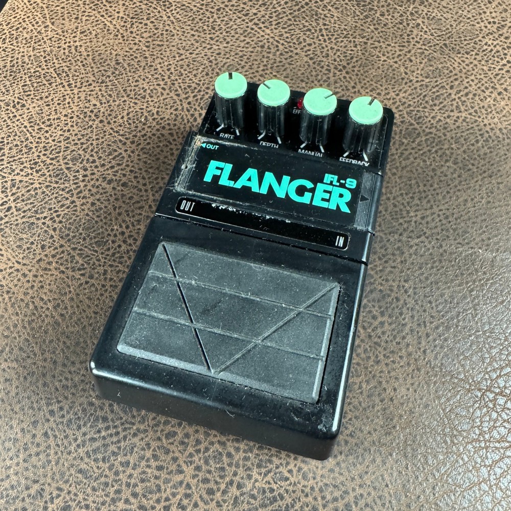 Aria IFL-9 Flanger