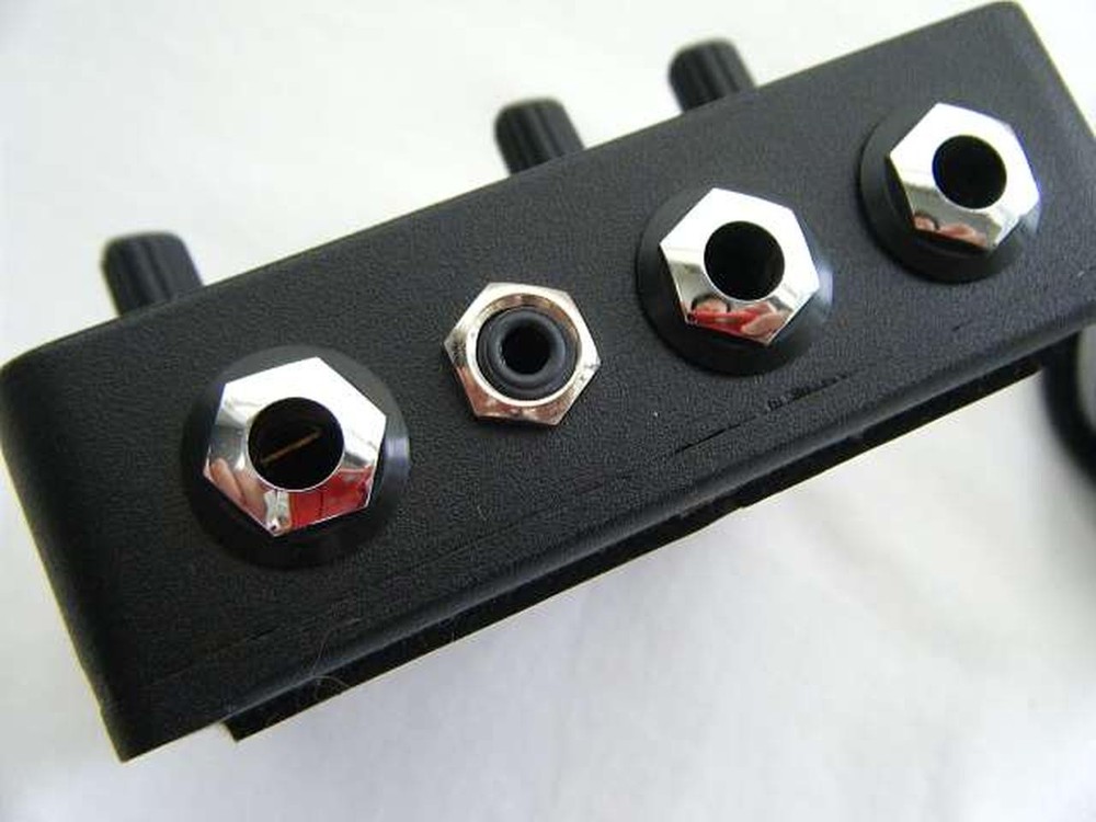 Tc Electronic Stereo Chorus Plus Flanger Effector