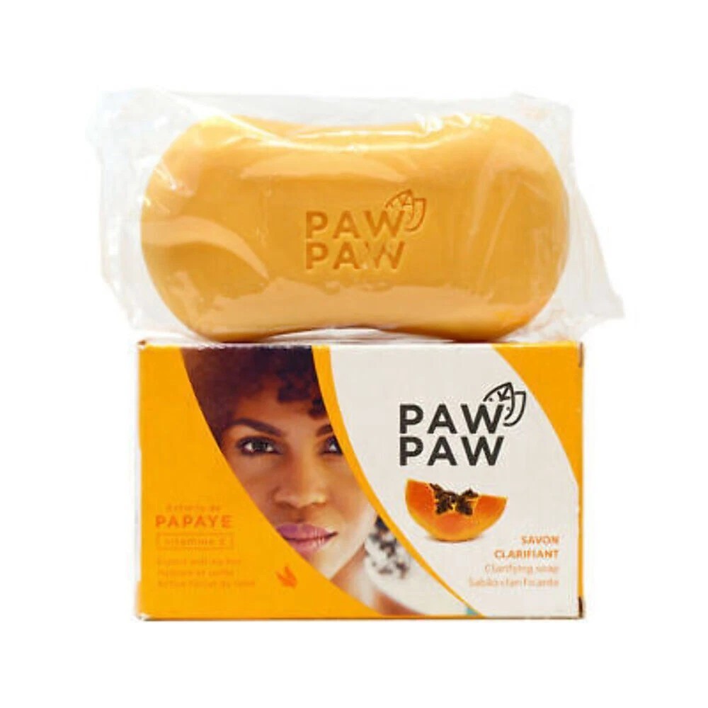 Paw Paw Clarifying Body kit 4pcs