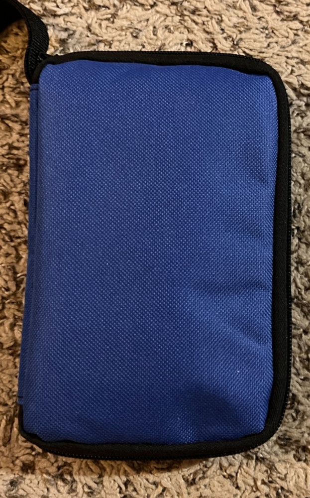 NF-488 Network Cable Tester Poe Checker Continuity Tester Loop-Back Test