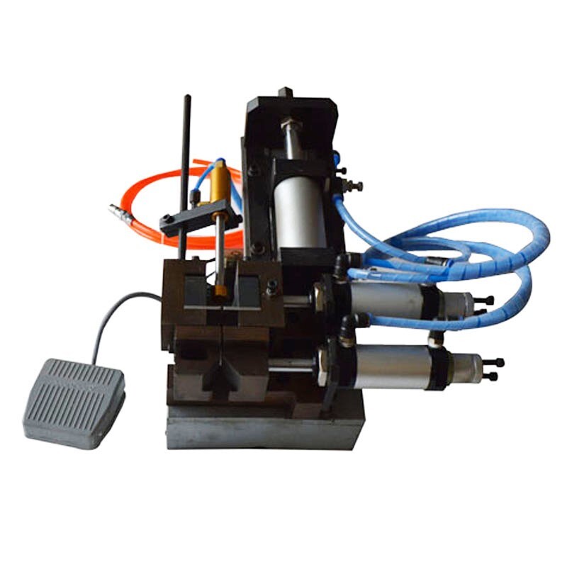Pneumatic Electric Air Wire Cable Stripping Machine Wire Stripper Cable Stripper