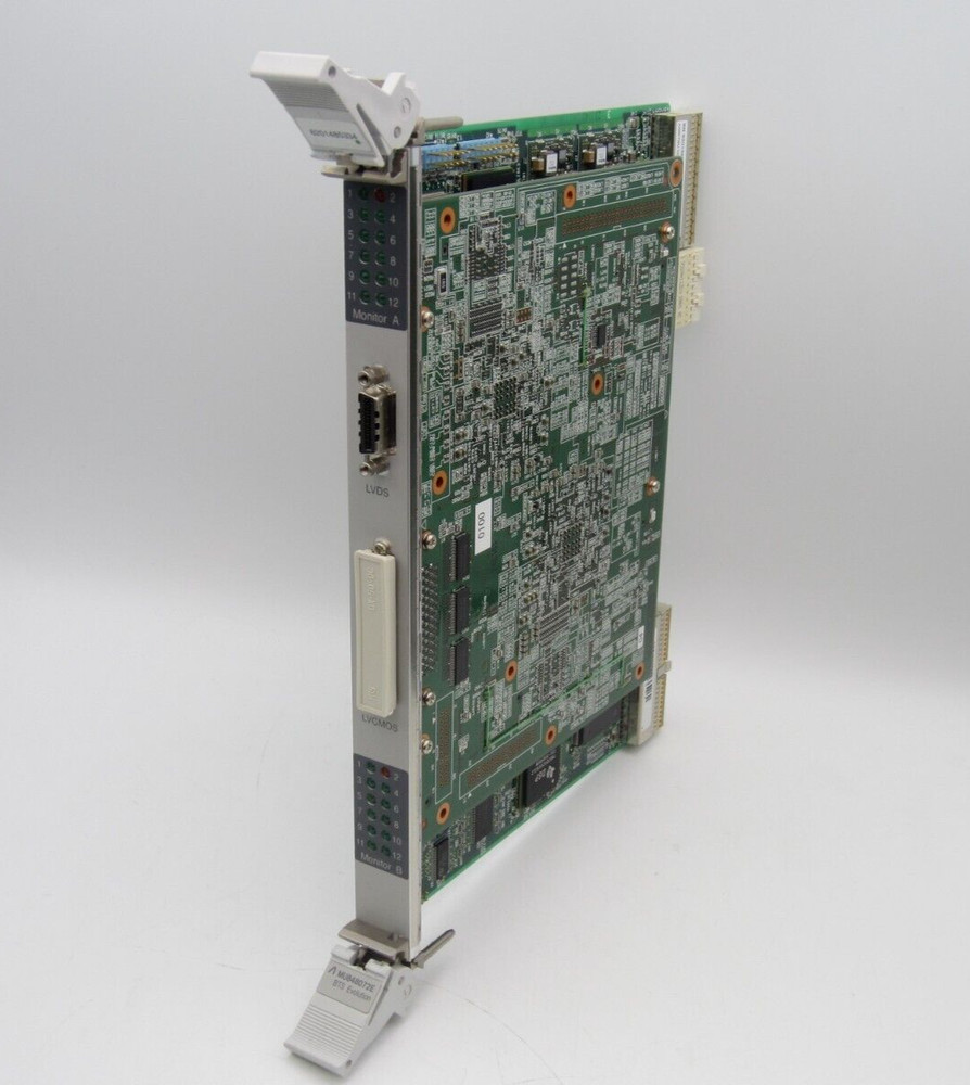 Anritsu MU848072E BTS Evolution Module for MD8480C (4 in stock)
