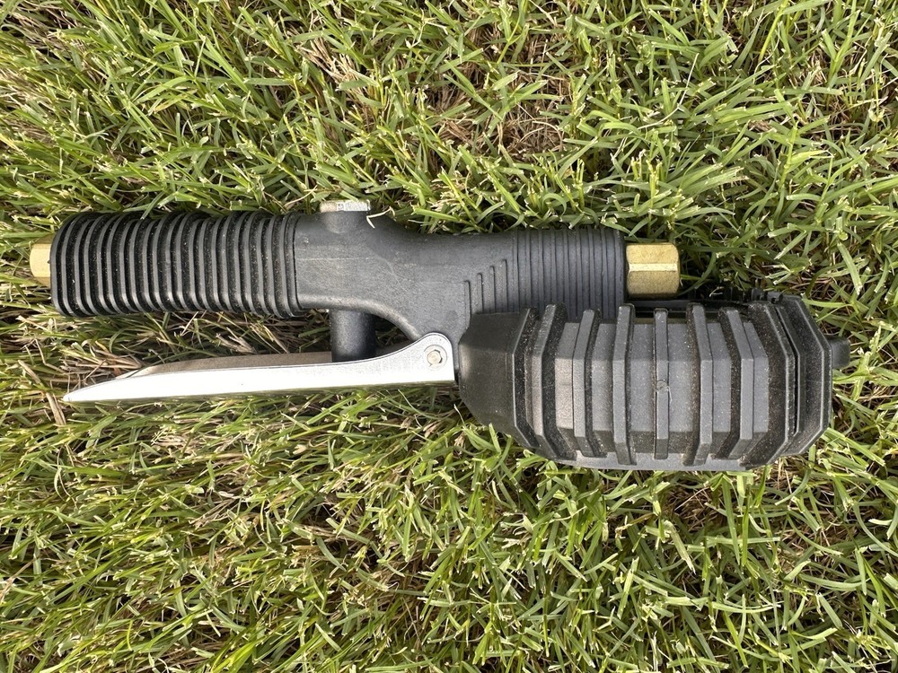 GooLoo High Accuracy Pressure Gauge