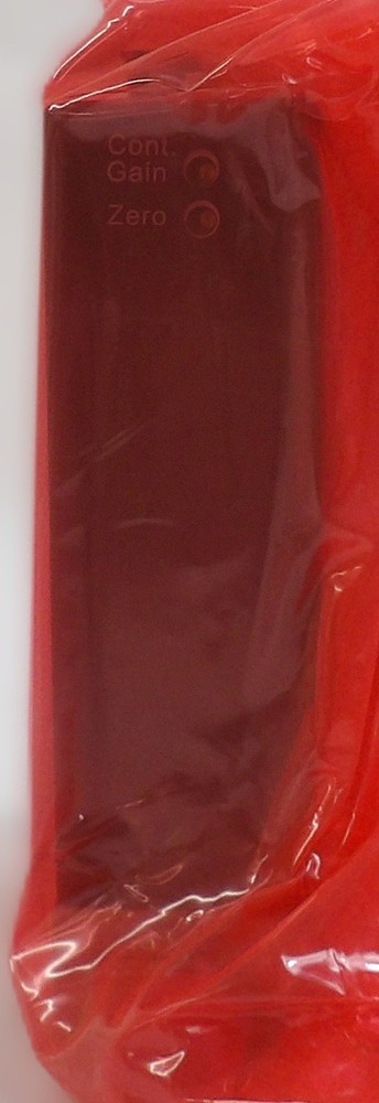 MKS Instruments 1179C00423CR1BV Mass Flow Controller MFC 2000 SCCM Ar New