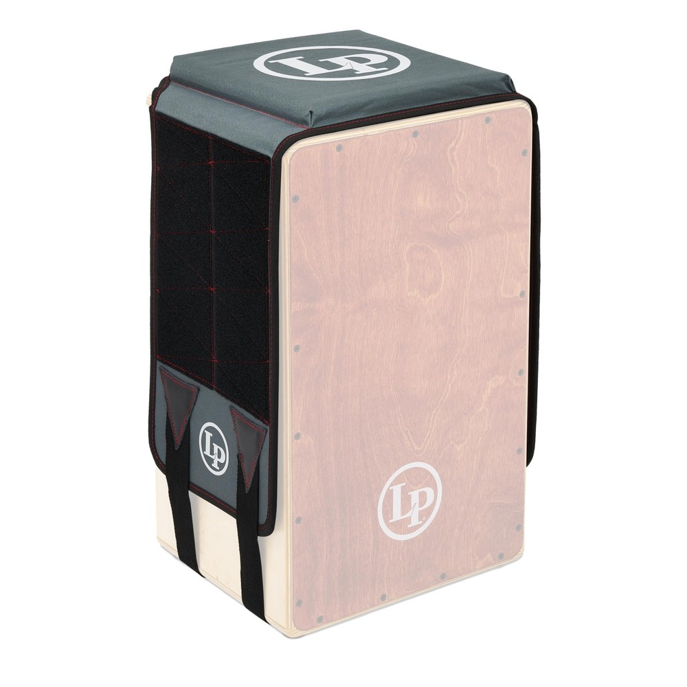 LP Cajon Saddle LP-CJS