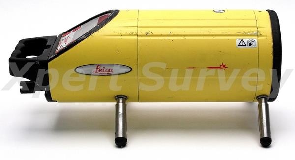 Leica Piper 100 Red Beam Pipe Laser