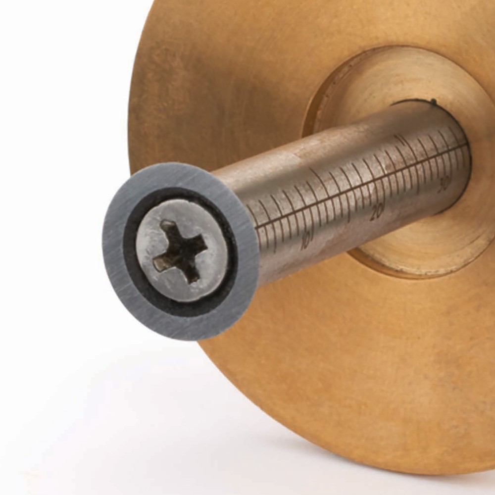 WOODRIVER Replacement Blade for Wheel Marking Gauge
