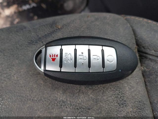 Air Shutter Fits 19-22 ALTIMA 2006910