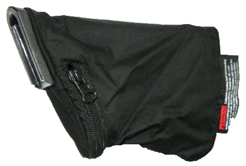Black and Decker DS321 Sander Replacement Dust Bag Assembly - 588562-00