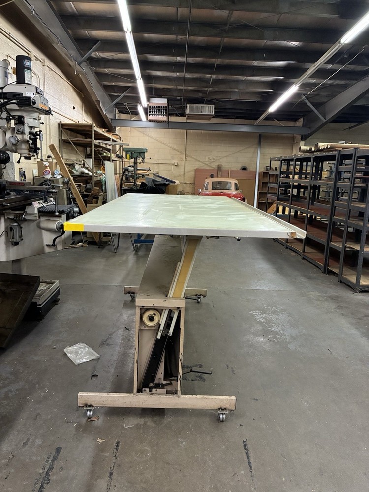Drafting Table