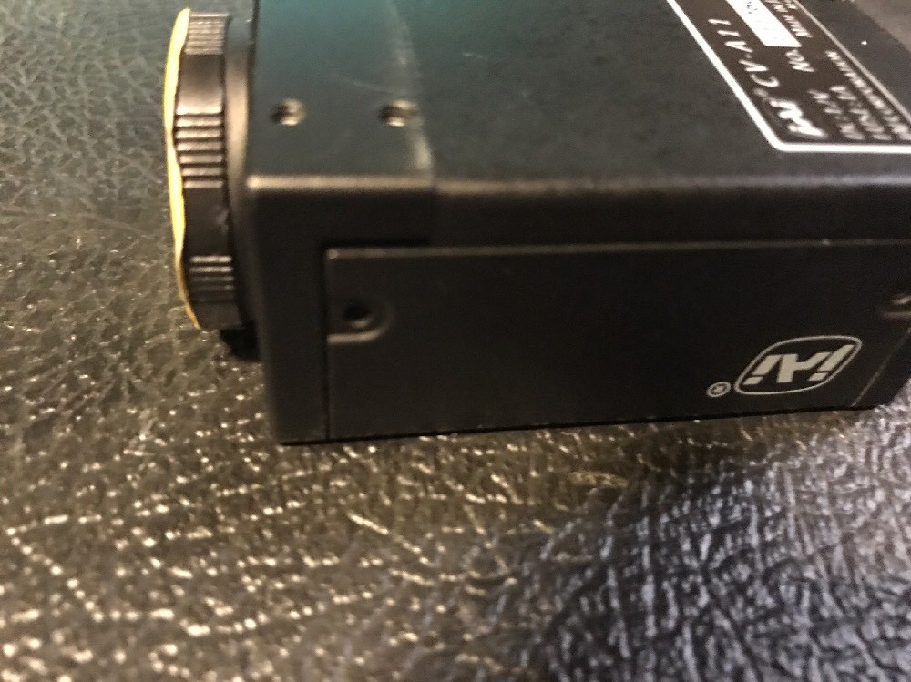 JAI CV-A11 B&W CCD Camera - Great condition