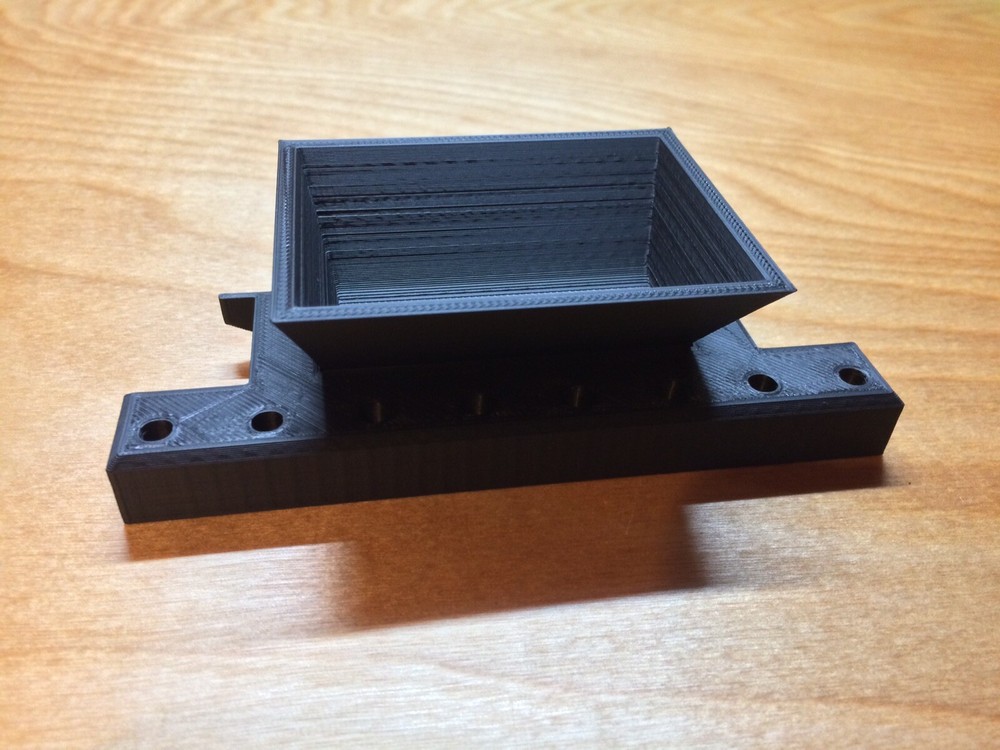Brass Catch Tray RCBS Case Trimmer 2