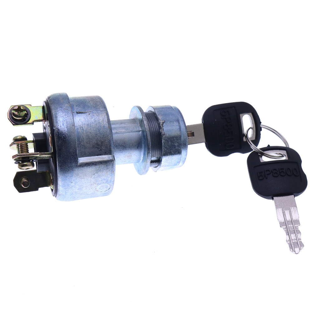New Ignition Switch 9G7641 9G-7641 For Caterpillar E320C 120G 120H